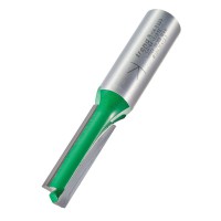 Trend C016AX1/2 TC Two Flute 10mm Dia X 35mm Cut £18.50